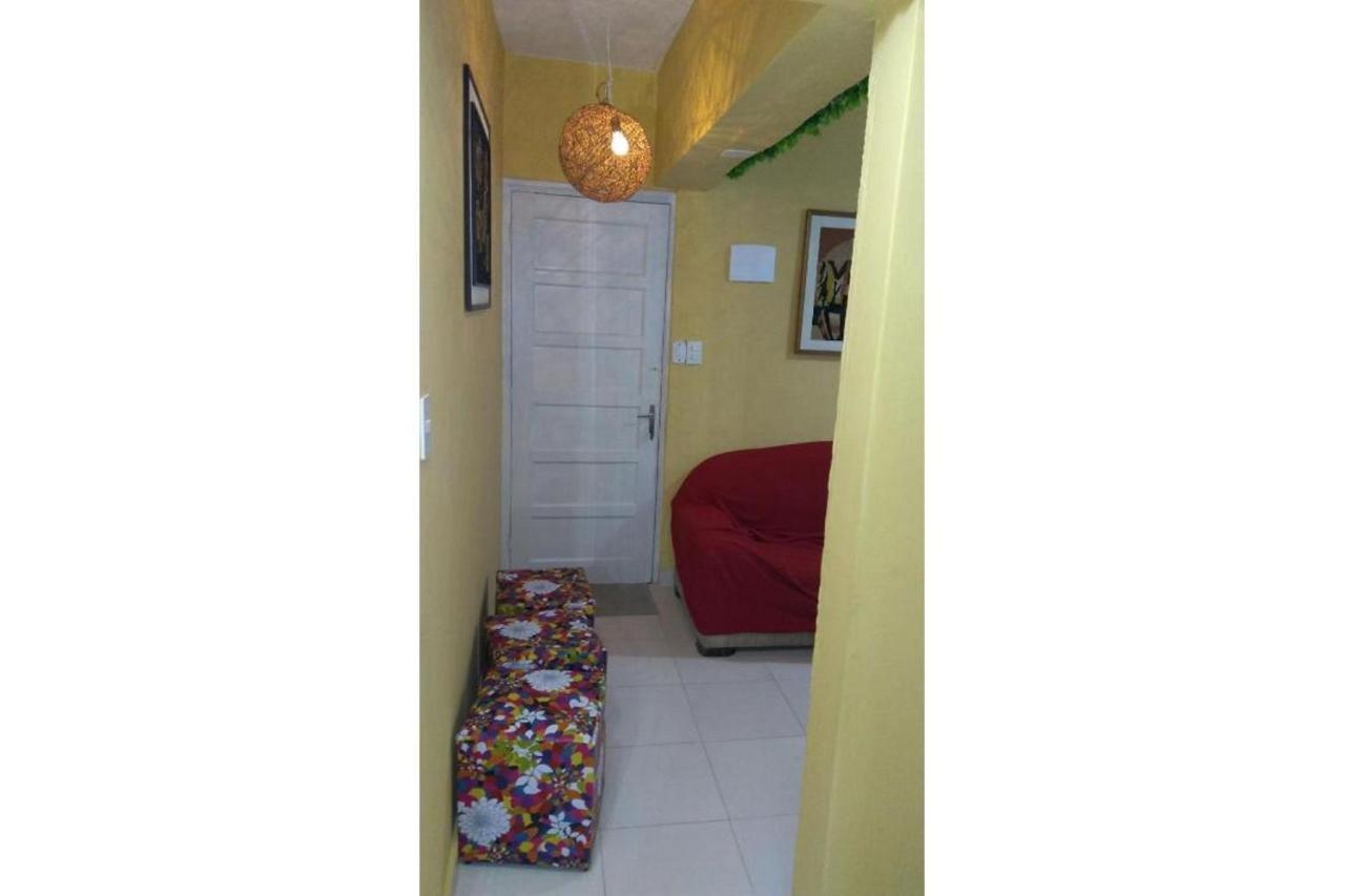 Apartamento Praia Grande プライア・グランデ エクステリア 写真