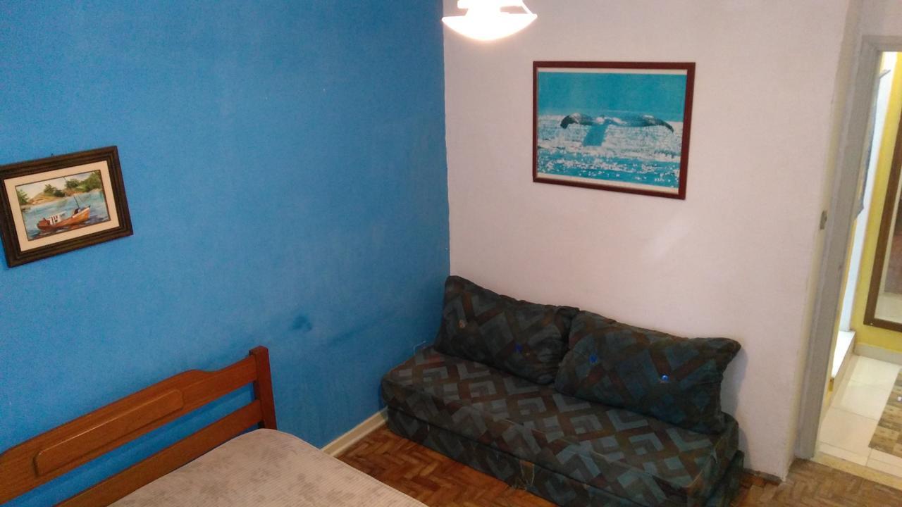 Apartamento Praia Grande プライア・グランデ エクステリア 写真