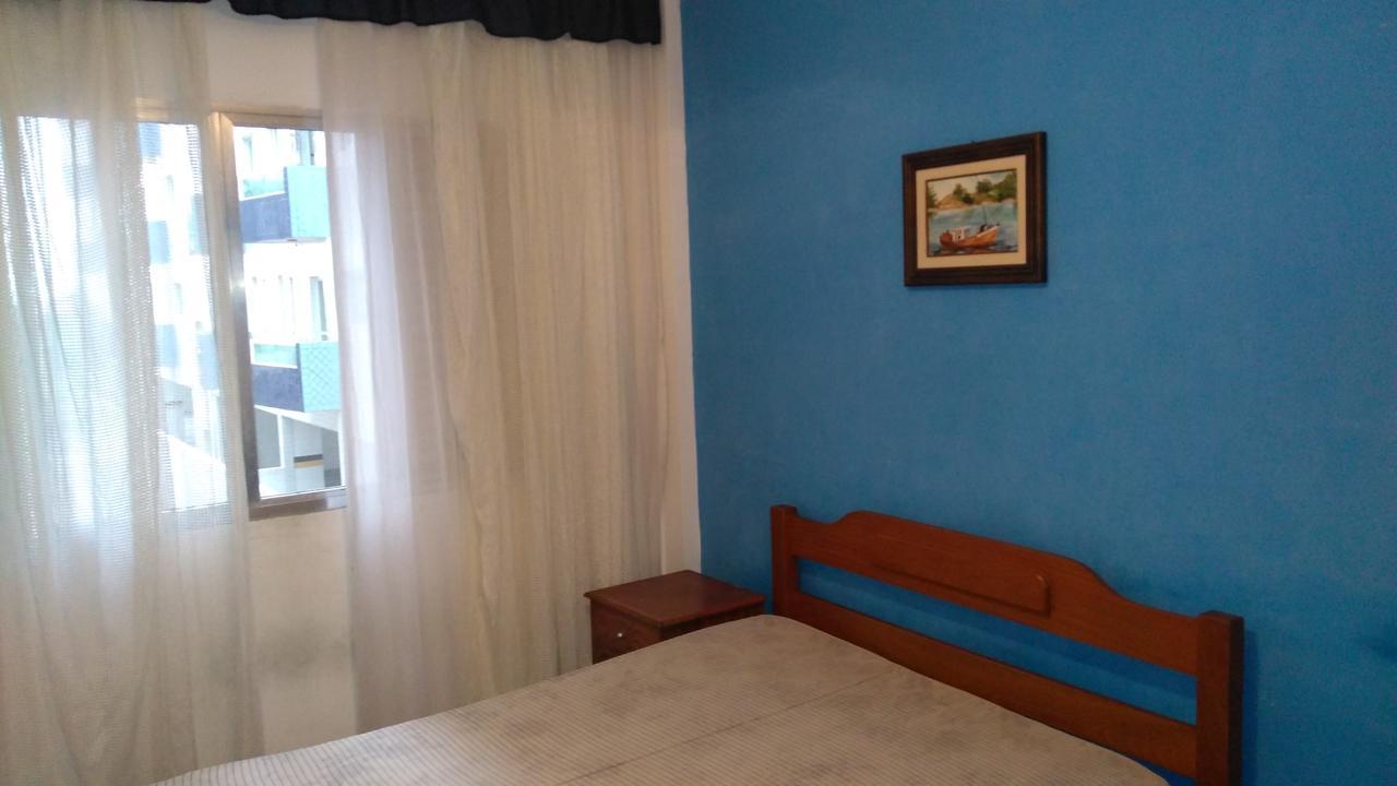 Apartamento Praia Grande プライア・グランデ エクステリア 写真